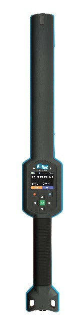 cattle RFID stick reader for electronic ear tags