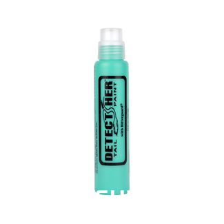 green cattle tailhead marking paint