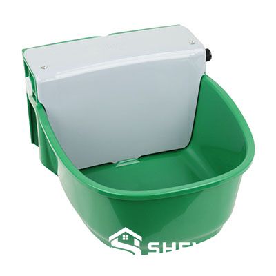 6L automatic float sheep drinker