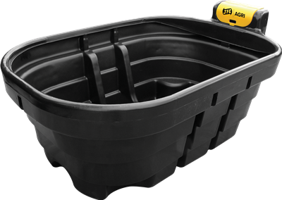 Plastic Livestock Water Trough - SHEWUYOU Livestock Equipment