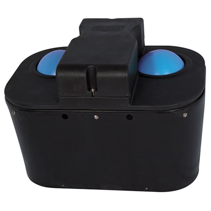 Miraco MiraFount 3465 two-hole insulated cattle waterer
