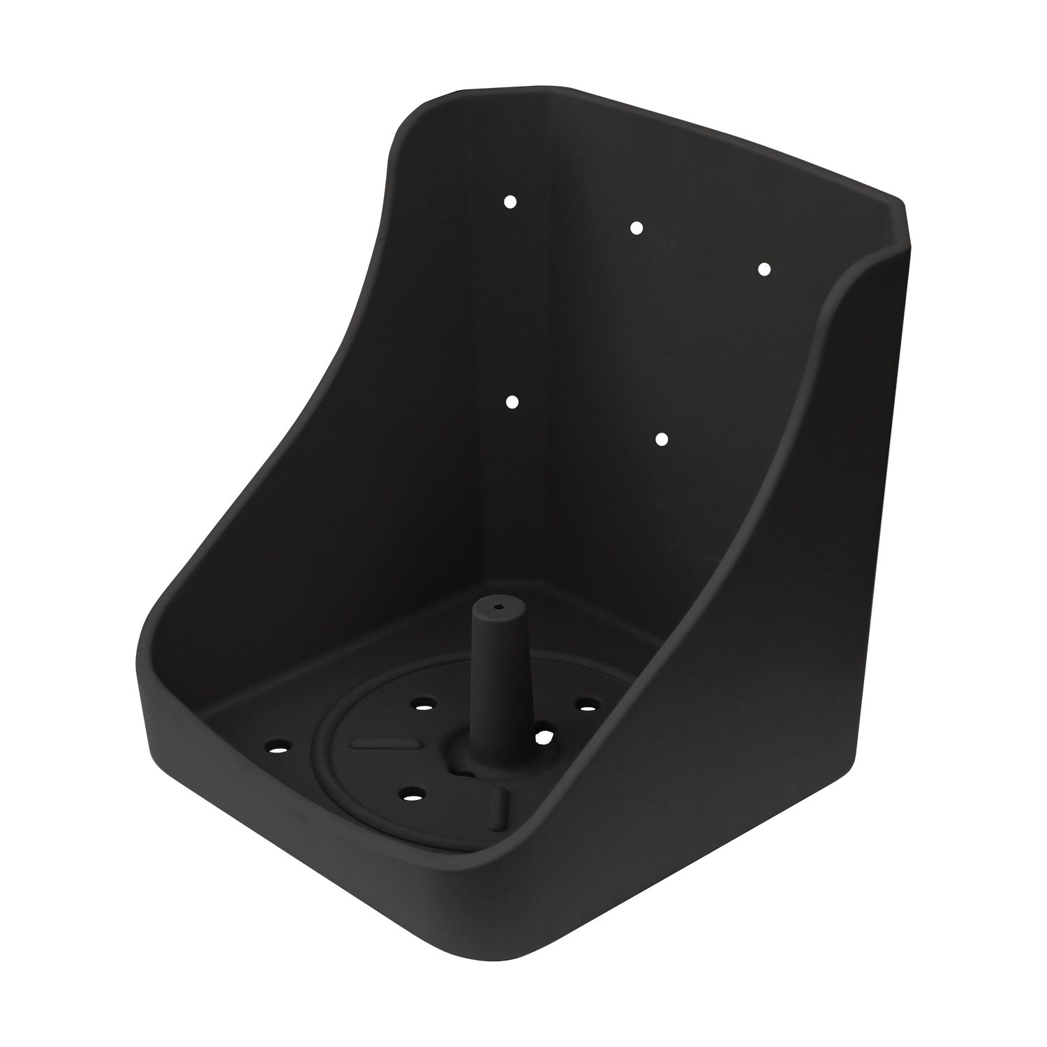 10kg salt lick holder for livestock