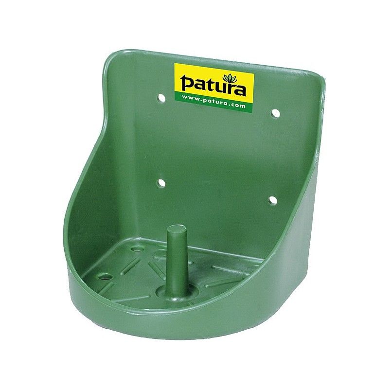 10kg salt lick holder for cattle sheep and horses