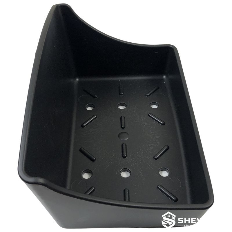 2kg livestock mineral block holder with salt block