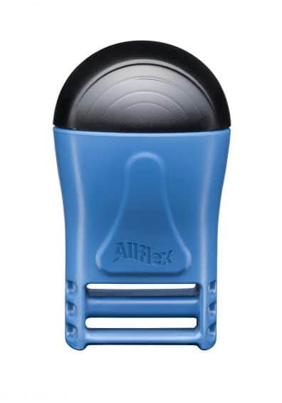 wireless heat detection collar for cattle