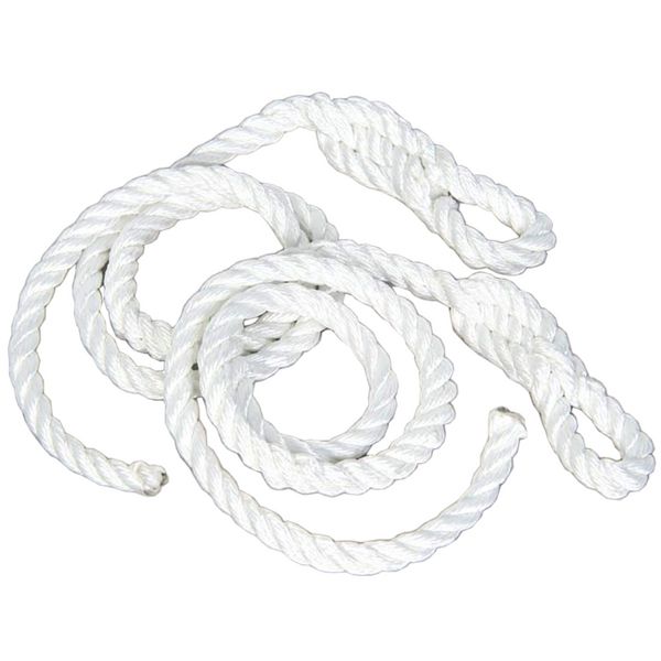 cattle obstetric calving assistance rope with loop ends