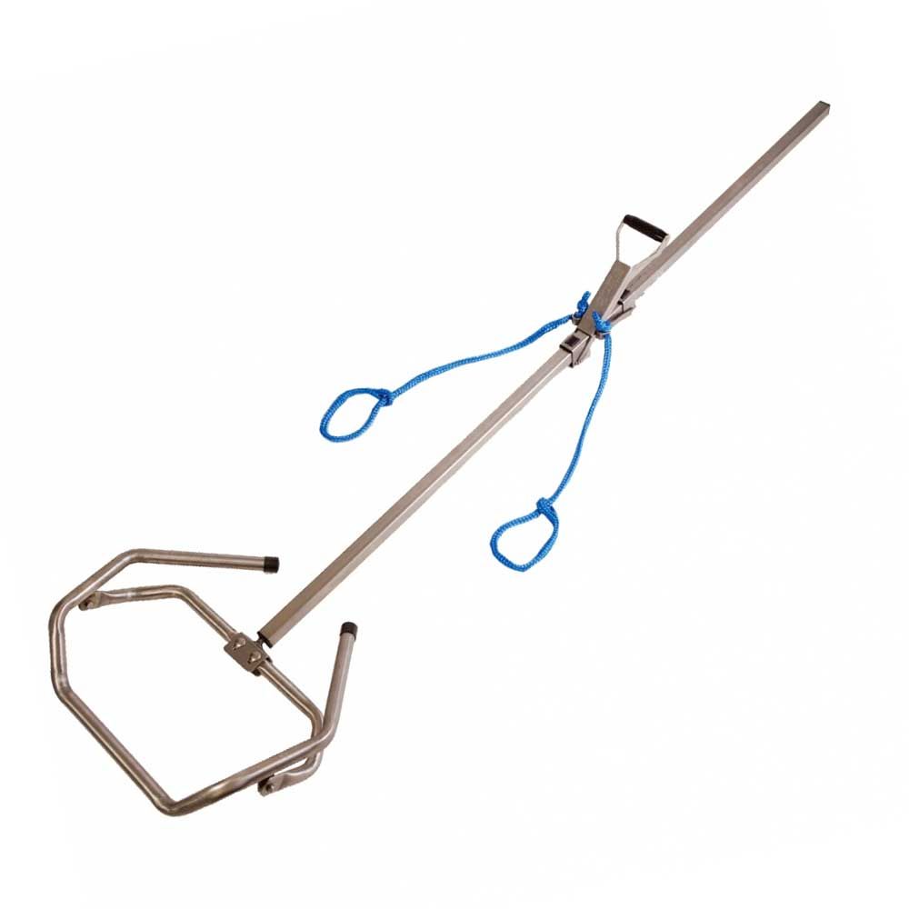 bovine fetal repositioning and calving assistance tool