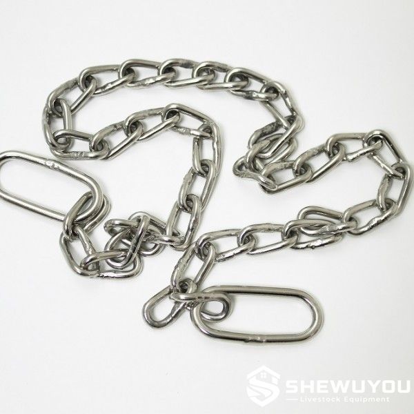 veterinary obstetrical chain for cattle