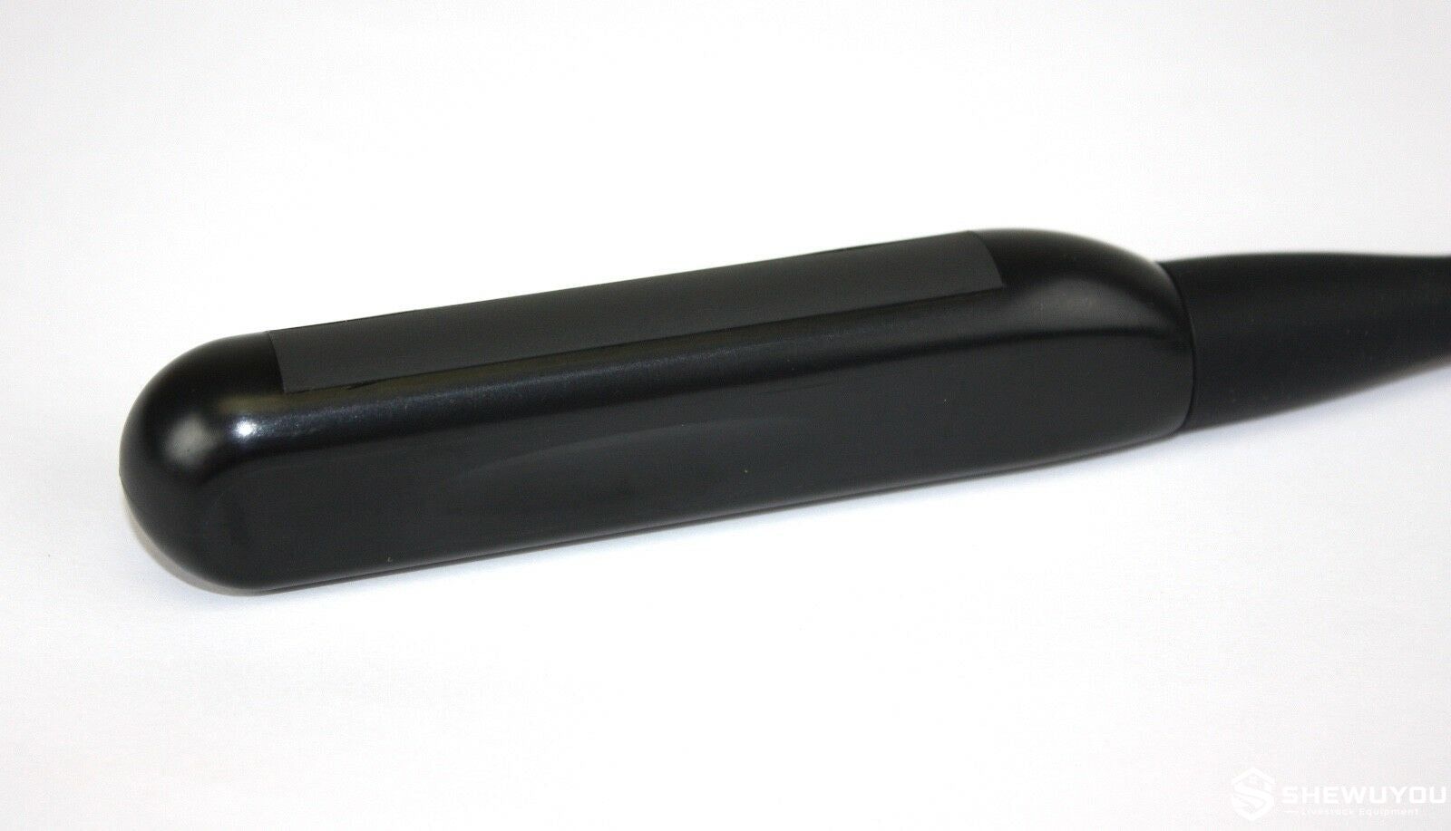 Bovine rectal ultrasound probe for pregnancy diagnosis