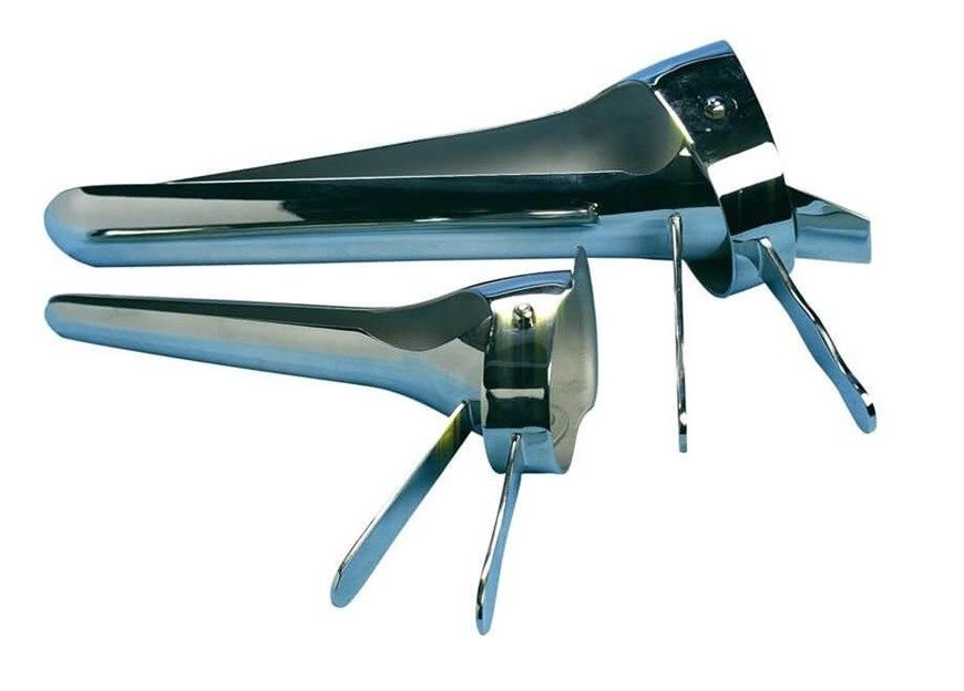 bovine reproductive examination speculum