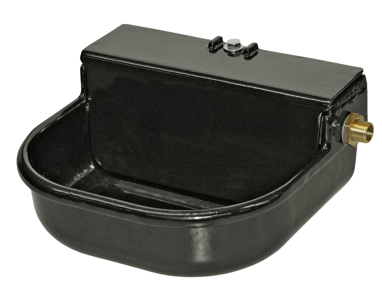 cast iron float valve goat drinking bowl