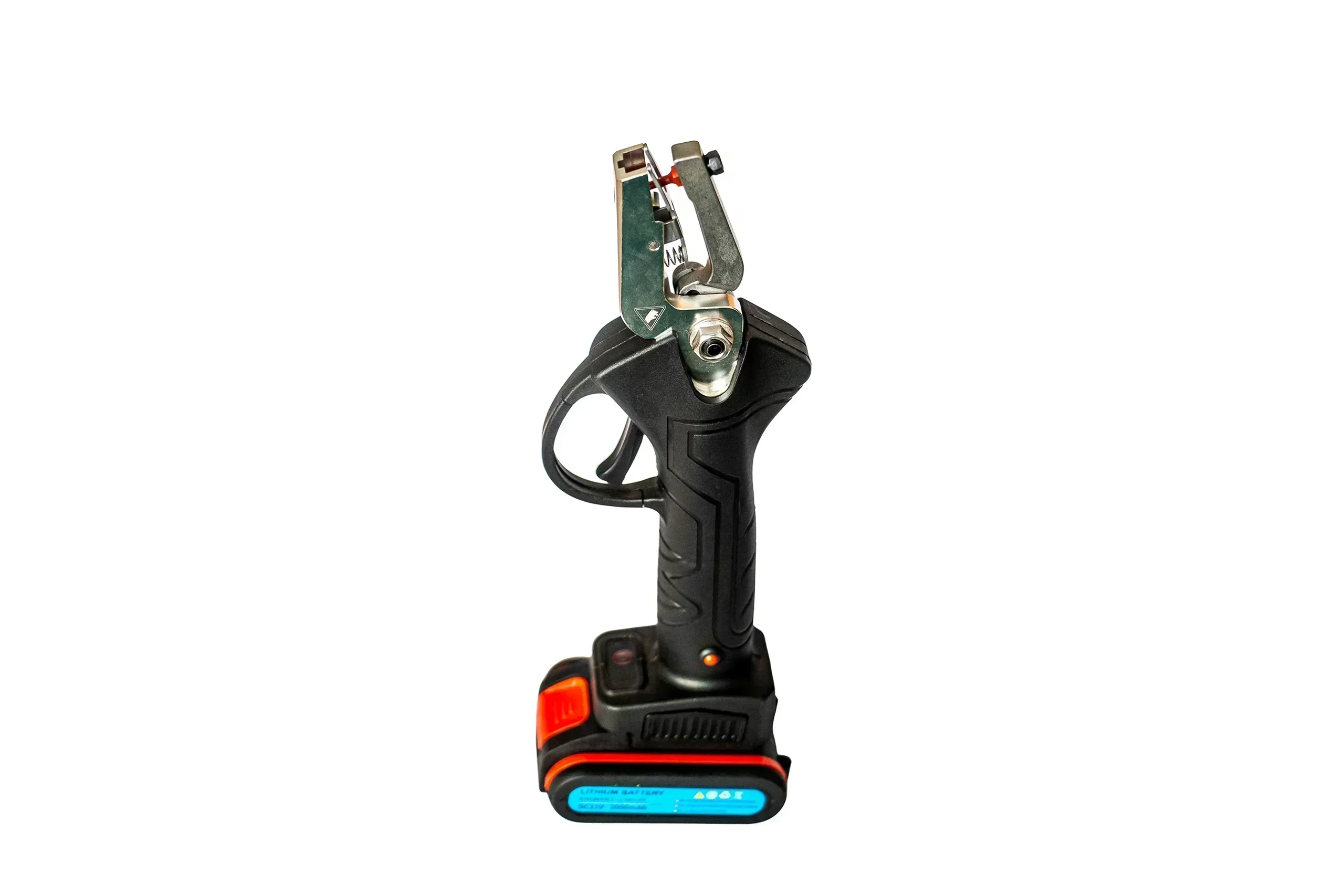 electric cattle ear tag applicator