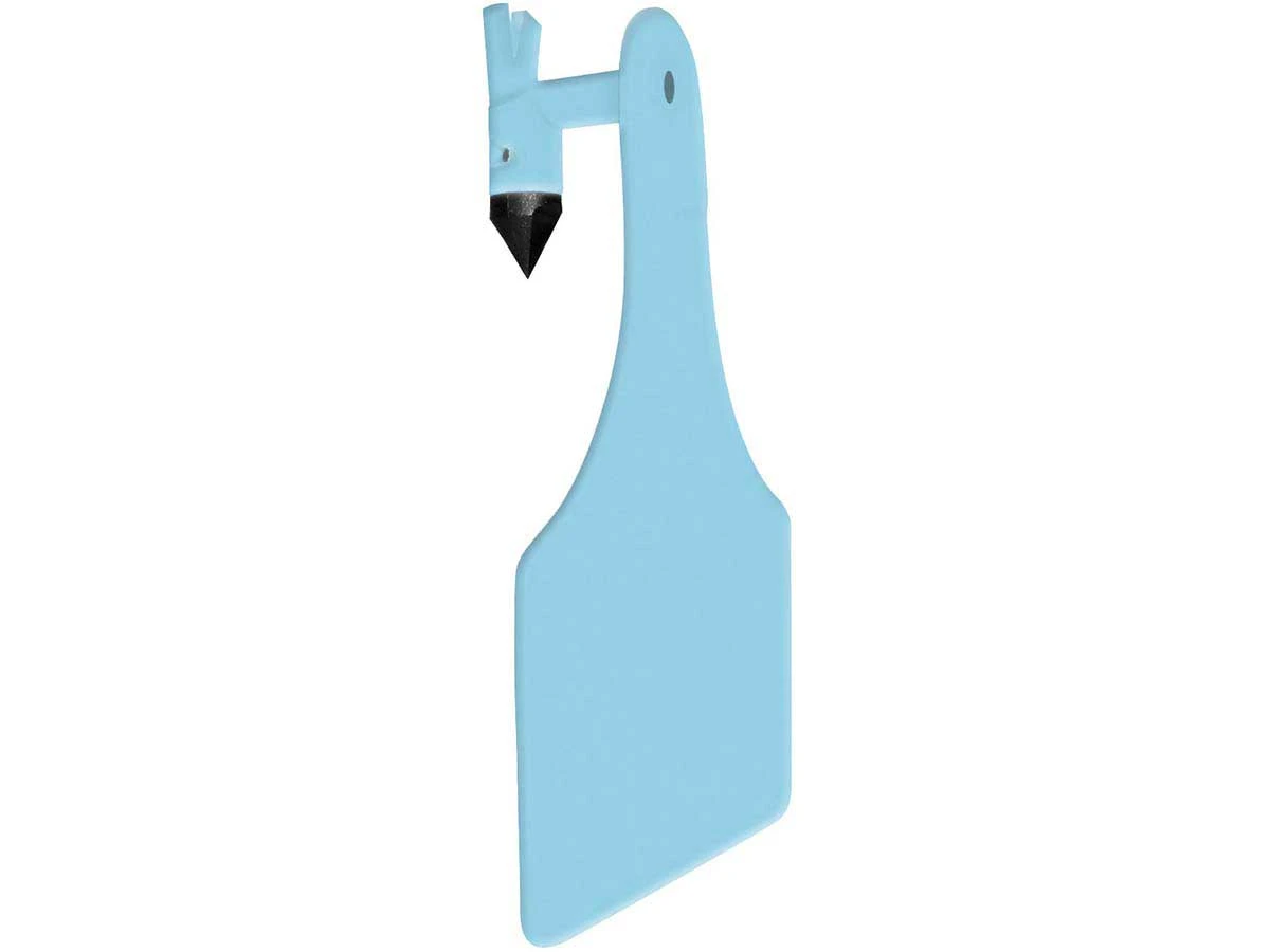 Calf Ear Tags for Livestock Identification