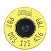 ISO 11784/11785 Cattle RFID Ear Tags