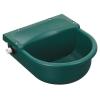 Wall & Pipe Mounted Goat Drinking Bowl