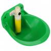 Plastic Float Valve Automatic Sheep Drinker
