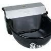 Heavy-Duty Cast Iron Automatic Sheep Drinker