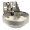 Cast Iron Heated Sheep Drinker