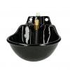 Cast Iron Automatic Tube Valve Drinking Bowl