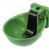 Plastic Cattle Drinking Bowl
