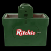 Double-Sided Heated Cattle Waterer