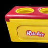 Double Heated Frost-Free Cattle Waterer