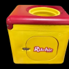 Single Heated Frost-Free Cattle Waterer