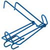 Fence-Mounted Lamb Feeding Bottle