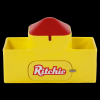 Double Side Automatic Calf Waterer