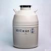 Liquid Nitrogen Semen Storage Tank