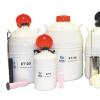 Farm AI Liquid Nitrogen Tank for Cattle
