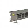 Double Sided Lamb Creep Feeder