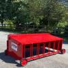 Single-Sided Lamb Creep Feeder