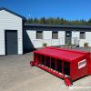600kg Mobile Lamb Creep Feeder