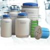 Liquid Nitrogen Vapor Shipper