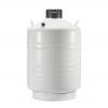 Liquid Nitrogen Supply Dewar