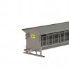 Plastic Mineral Block Holder
