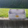 Heavy Duty Cattle Mineral Block Holder