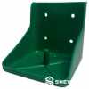 Hanging Mineral Block Holder for Cattle and Sheep