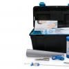 Artificial Insemination Equipment Kit