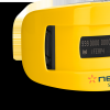 Cow Estrus Detection System
