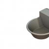 Self-Fill Sheep Water Trough