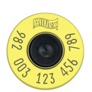 ISO 11784/11785 Cattle RFID Ear Tags - SHEWUYOU Livestock Equipment