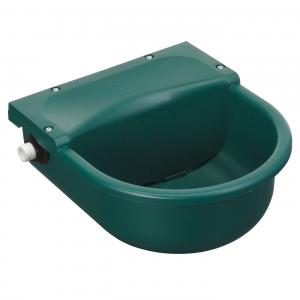 Wall & Pipe Mounted Goat Drinking Bowl - SHEWUYOU Livestock Equipment