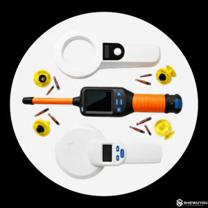 RFID Livestock Identification Kit - SHEWUYOU Livestock Equipment