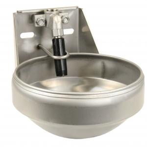 Tongue Valve Goat Drinking Bowl - SHEWUYOU Livestock Equipment