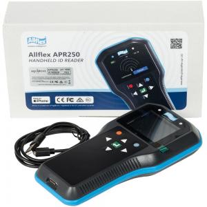 Handheld RFID Cattle Ear Tag Reader - SHEWUYOU Livestock Equipment
