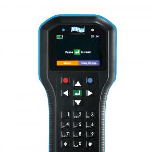 Livestock Data Collection Terminal - SHEWUYOU Livestock Equipment