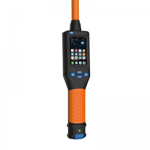 ISO Compliant RFID Cattle Tag Scanner - SHEWUYOU Livestock Equipment