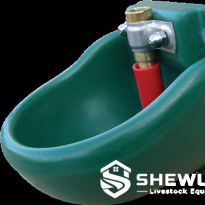 Nose-Fill Automatic Sheep Drinker - SHEWUYOU Livestock Equipment